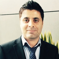 Zahoor Khan