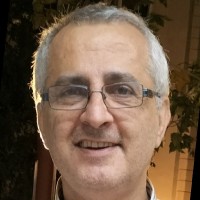Francisco Javier Trigueros Romero