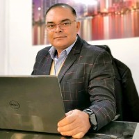 Mohd Shamshad Siddiqui