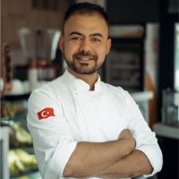Gökhan Arslan