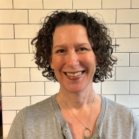 Amy Eichman Frewing