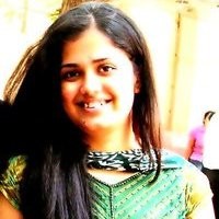 Kinjal Vira