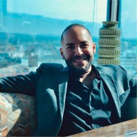 Christopher Aponte