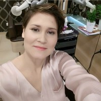 Railya Bikmukhametova, Administrative Assistant