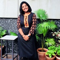 Anusha A