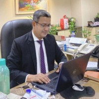 Md Salim Khan