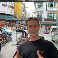 Jurgen van de Wetering