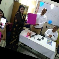 Sushil kumar Pathak
