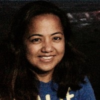 Rhea Ann Mendoza