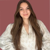 Gabriella Tegov