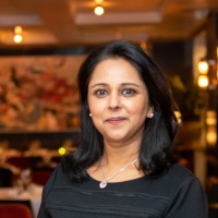 Sunita Sharma