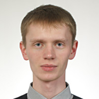 Vitalii Nazarchuk