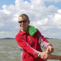 Inge De Groot