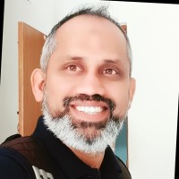 Zakir Hussain A