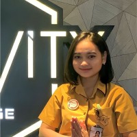 Nabila Fahira