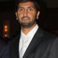 Jawad Chaudhry