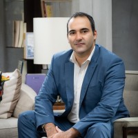 Ilan Elkaim