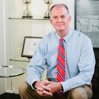 Mike Parkinson Leed Ap, Dbia