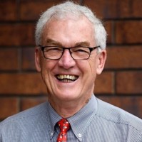 Grahame Abberton