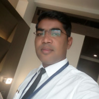 Pravin Kumar Patil