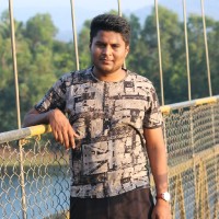 Pavan Kumar S