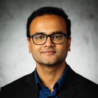 Deepak Shah