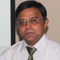 Prof. Dr. Alok Mishra