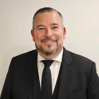 Carlos Camacho Herrera