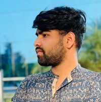 Yash Prasad