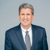 George Ohlendorf