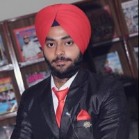 Paramjeet Singh