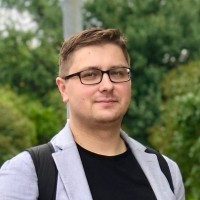 Ilya Belezyakov