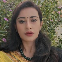 Nusrat Jahan Jerin