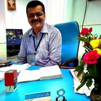 Pratap Jawale