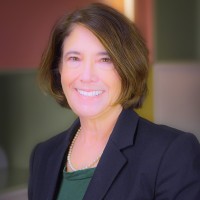 Lisa Harrison Ross, Ed. D.