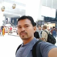 Sreehari Parasuboyina