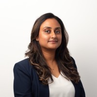 Sukhi Vanessa Sendanayake