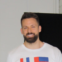 Rasmus Olsen