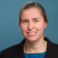 Charlotte Bouvier