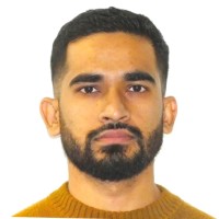 Hasan Imroze