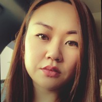 Tatyana Kim