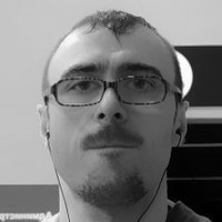 Misha Stepanov