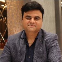 CA Vishwas Kaushik