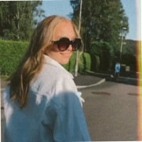 Pernilla Lindblom