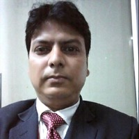 Manish Srivastava