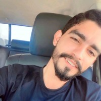 Usama Ismail
