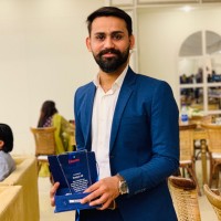 Syed Daniyal Ali