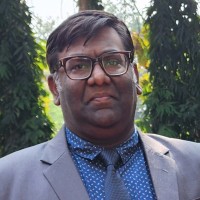 Siddharth Mohanty