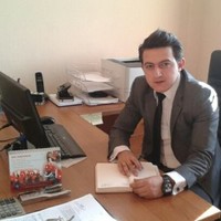 Ahmet Uçmaz