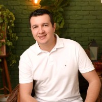 Thiago de Almeida Ferreira